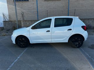 Dacia Sandero 2017