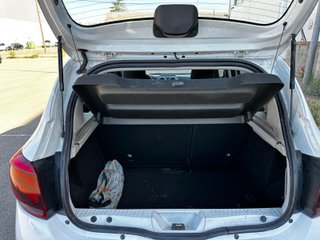 Dacia Sandero 2017