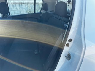 Dacia Sandero 2017