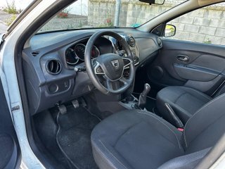 Dacia Sandero 2017
