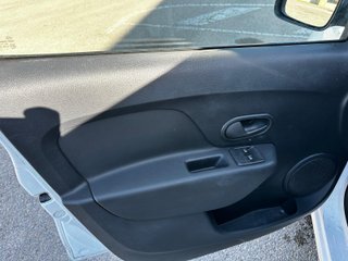 Dacia Sandero 2017