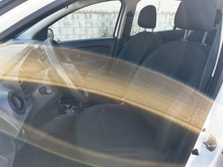 Dacia Sandero 2017