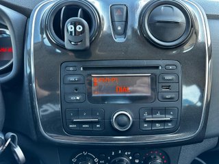 Dacia Sandero 2017