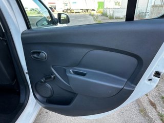 Dacia Sandero 2017