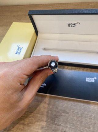 Penna Montblanc Starwalker