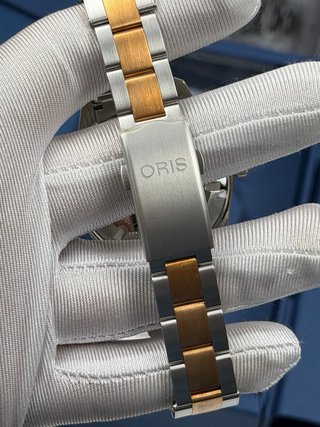 Orologio Oris Divers 65