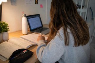 Clases particulares Matemáticas, Química Barcelona