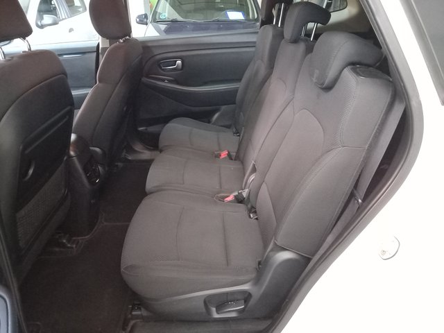 KIA Carens 1.6GDI 136CV 7 PLAZAS !! DISTINTIVO C
