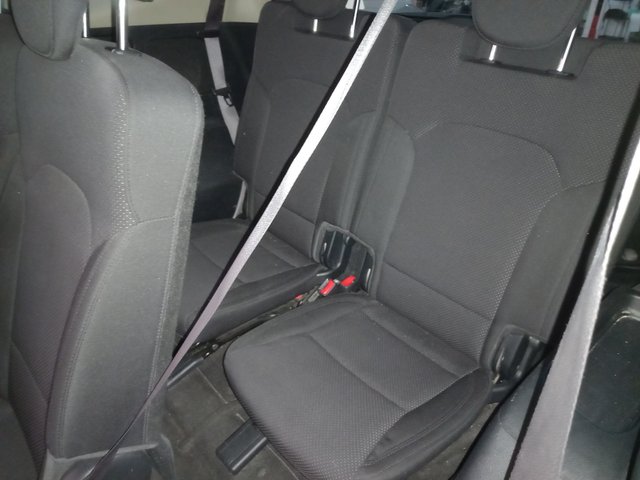 KIA Carens 1.6GDI 136CV 7 PLAZAS !! DISTINTIVO C