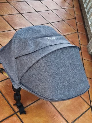 Capota Bugaboo Camaleón o Fox