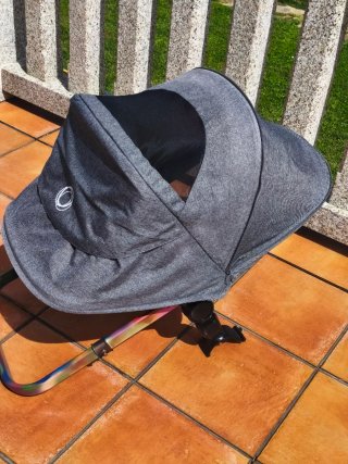 Capota Bugaboo Camaleón o Fox