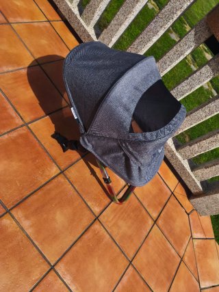 Capota Bugaboo Camaleón o Fox