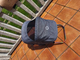 Capota Bugaboo Camaleón o Fox
