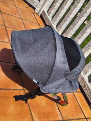 Capota Bugaboo Camaleón o Fox