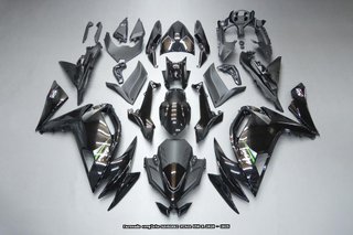 Carenado Avdb KAWASAKI NINJA 650 R 2020 - 2025
