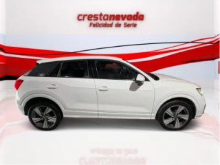 Audi Q2 2019 DESDE 319€ AL MES ¡SIN ENTRADA!