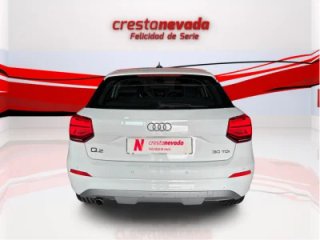 Audi Q2 2019 DESDE 319€ AL MES ¡SIN ENTRADA!