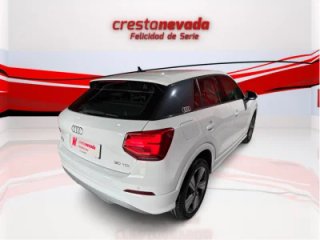 Audi Q2 2019 DESDE 319€ AL MES ¡SIN ENTRADA!