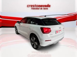 Audi Q2 2019 DESDE 319€ AL MES ¡SIN ENTRADA!
