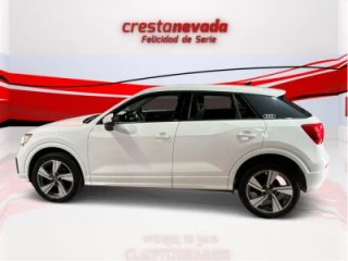 Audi Q2 2019 DESDE 319€ AL MES ¡SIN ENTRADA!