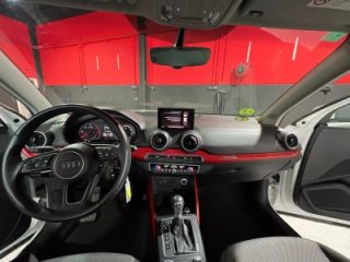 Audi Q2 2019 DESDE 319€ AL MES ¡SIN ENTRADA!