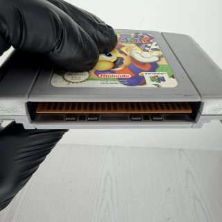 Mario Party Nintendo 64