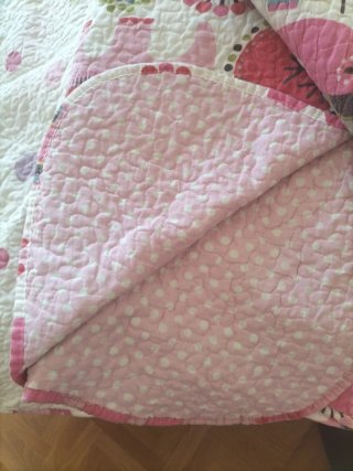 2 Colchas infantil cama 90