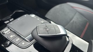 Mercedes-Benz CLA 180 100 kW (136 CV)