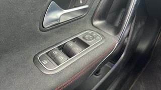 Mercedes-Benz CLA 180 100 kW (136 CV)