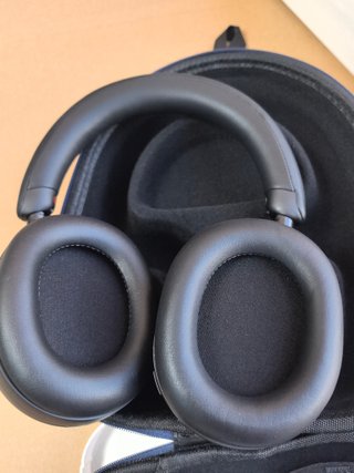 Auriculares Sony WH-1000XM5 Negros
