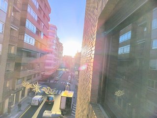 Piso en venta en Centro en Palencia