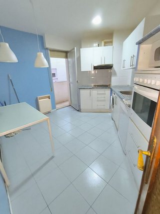 Piso en venta en Centro en Palencia