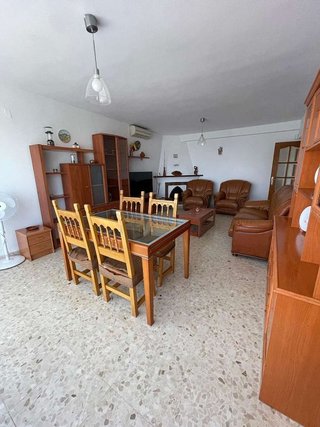 Casa en alquiler en Zona el Higuerón en Benalmádena