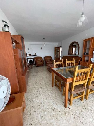 Casa en alquiler en Zona el Higuerón en Benalmádena