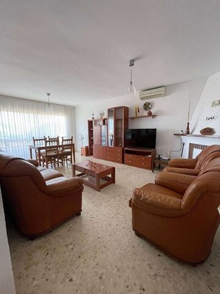 Casa en alquiler en Zona el Higuerón en Benalmádena