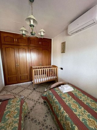Casa en alquiler en Zona el Higuerón en Benalmádena