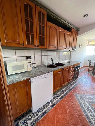 Casa en alquiler en Zona el Higuerón en Benalmádena