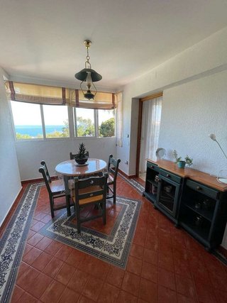 Casa en alquiler en Zona el Higuerón en Benalmádena
