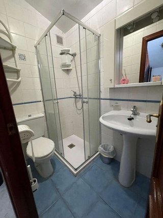 Casa en alquiler en Zona el Higuerón en Benalmádena