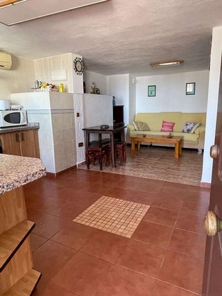 Casa en alquiler en Zona el Higuerón en Benalmádena