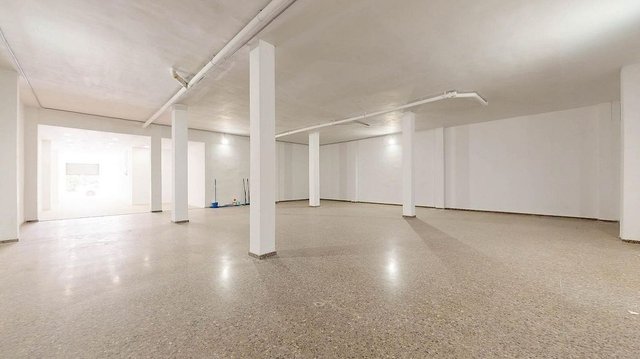 Local comercial en alquiler en Aiora en Valencia