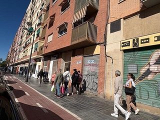 Local comercial en alquiler en Aiora en Valencia - Imagen 30