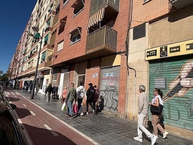 Local comercial en alquiler en Aiora en Valencia - Imagen 10
