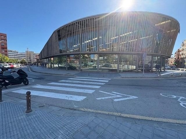 Local comercial en alquiler en Aiora en Valencia - Imagen 11