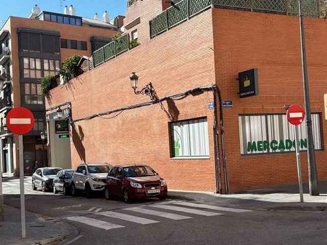 Local comercial en alquiler en Aiora en Valencia - Imagen 13