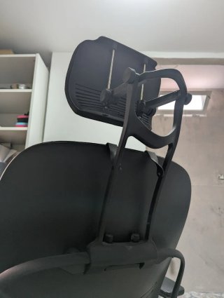 Silla Steelcase Leap V2