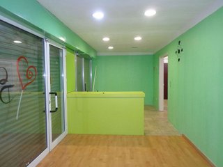 Local comercial en venta en Llevant en Igualada