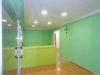Local comercial en venta en Llevant en Igualada