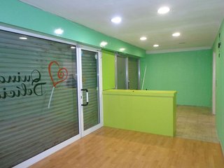 Local comercial en venta en Llevant en Igualada