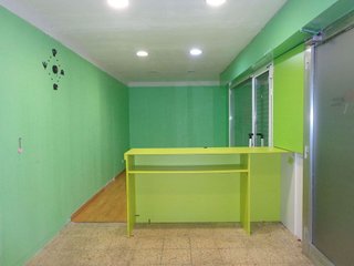 Local comercial en venta en Llevant en Igualada